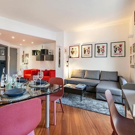 Torino, Centro Residence Cloud 9 + Parking Екстер'єр фото