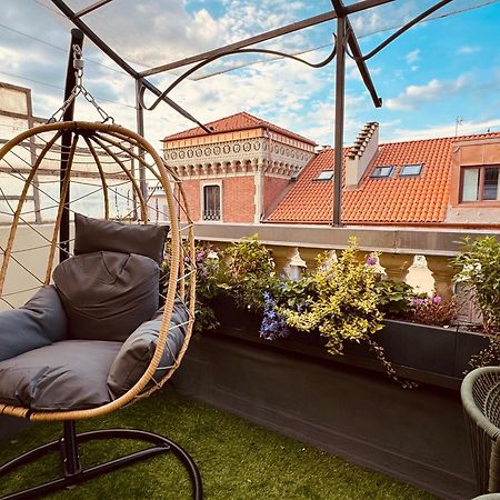 Torino, Centro Residence Cloud 9 + Parking Екстер'єр фото