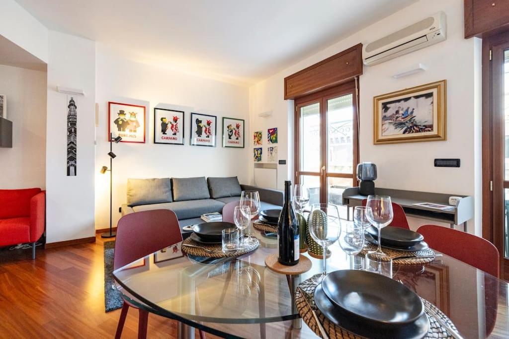 Torino, Centro Residence Cloud 9 + Parking Екстер'єр фото