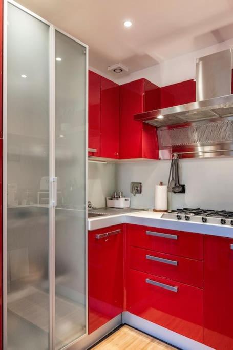 Torino, Centro Residence Cloud 9 + Parking Екстер'єр фото