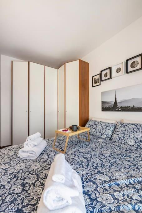 Torino, Centro Residence Cloud 9 + Parking Екстер'єр фото