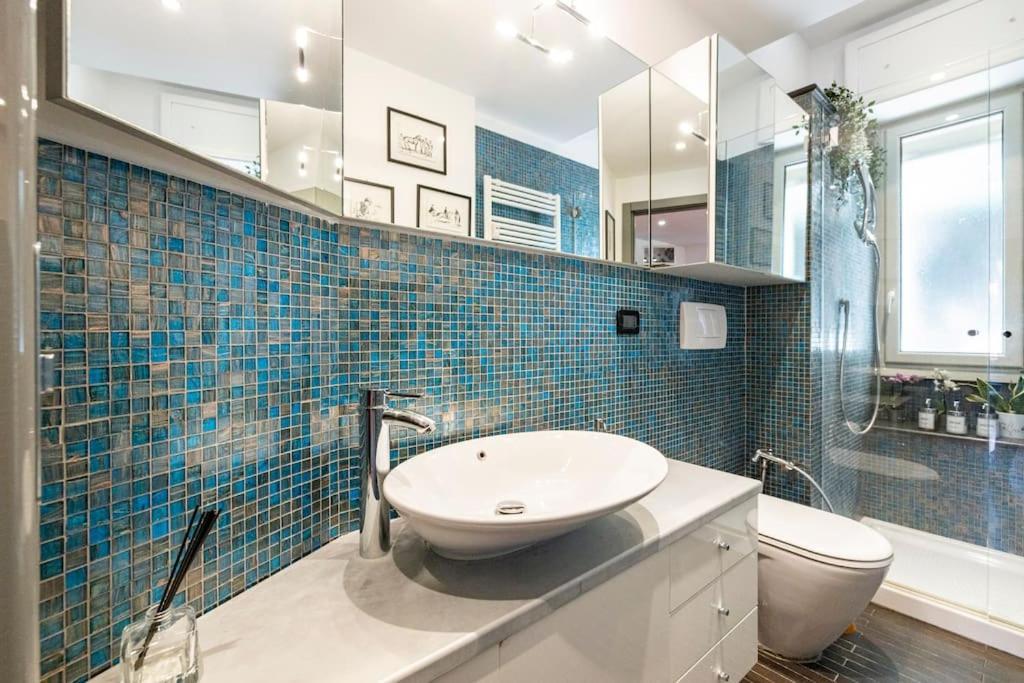 Torino, Centro Residence Cloud 9 + Parking Екстер'єр фото