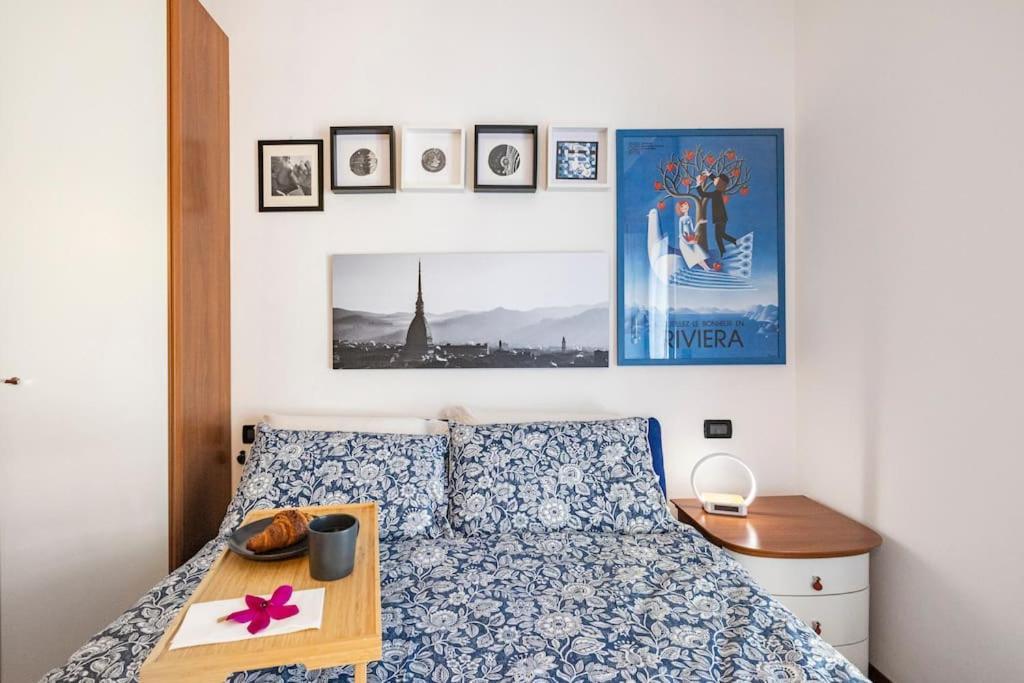 Torino, Centro Residence Cloud 9 + Parking Екстер'єр фото