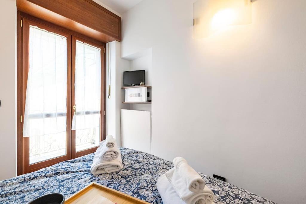Torino, Centro Residence Cloud 9 + Parking Екстер'єр фото