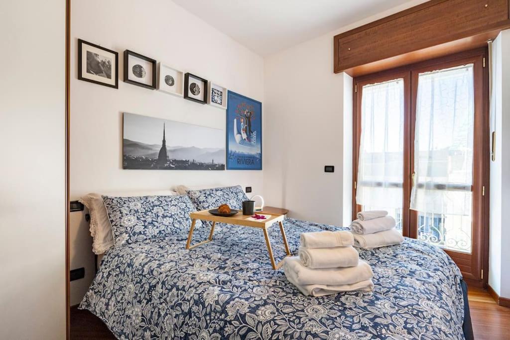 Torino, Centro Residence Cloud 9 + Parking Екстер'єр фото