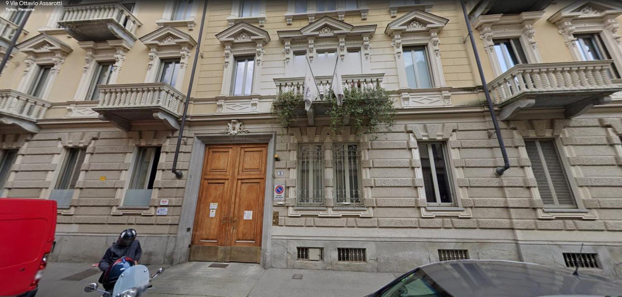Torino, Centro Residence Cloud 9 + Parking Екстер'єр фото