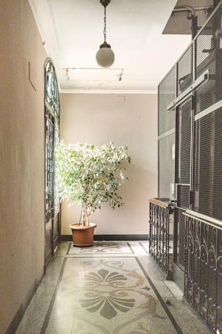 Torino, Centro Residence Cloud 9 + Parking Екстер'єр фото