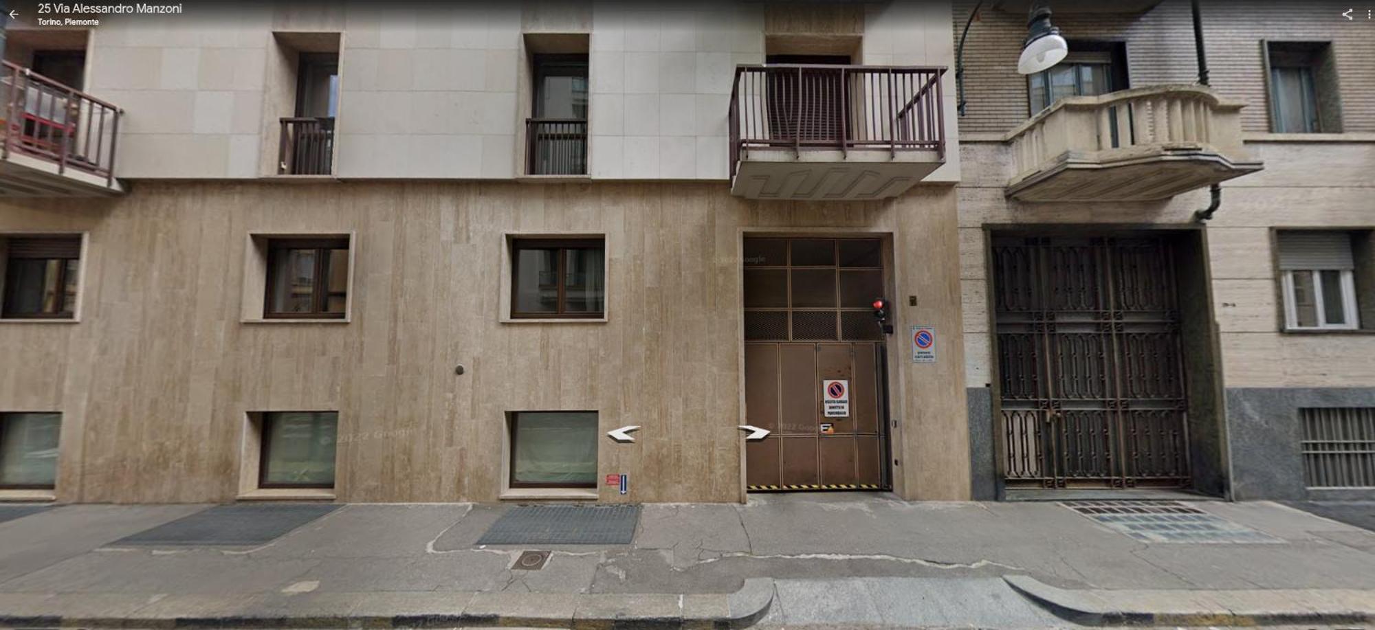 Torino, Centro Residence Cloud 9 + Parking Екстер'єр фото